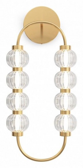 Бра Maytoni Amulet MOD555WL-L11G3K в Серове - serov.mebel24.online | фото