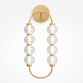 Бра Maytoni Amulet MOD555WL-L11G3K в Серове - serov.mebel24.online | фото 3
