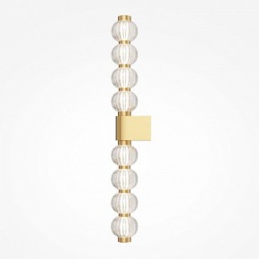 Бра Maytoni Amulet MOD555WL-L13G3K в Серове - serov.mebel24.online | фото 2