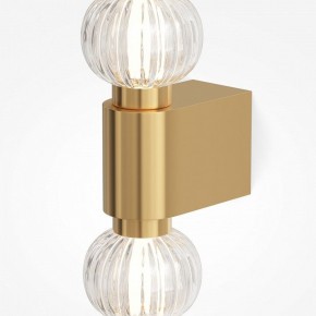 Бра Maytoni Amulet MOD555WL-L13G3K в Серове - serov.mebel24.online | фото 4