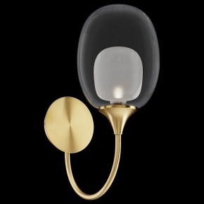 Бра Maytoni Aura MOD016WL-01BS в Серове - serov.mebel24.online | фото 2