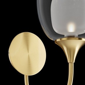 Бра Maytoni Aura MOD016WL-01BS в Серове - serov.mebel24.online | фото 4