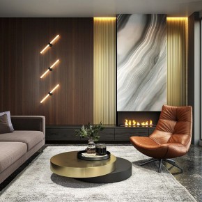 Бра Maytoni Axis MOD106WL-L16B3K в Серове - serov.mebel24.online | фото 4