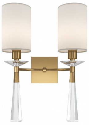 Бра Maytoni Bianco MOD224WL-02BS в Серове - serov.mebel24.online | фото 2
