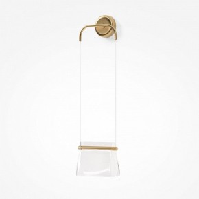Бра Maytoni Cabaret MOD170WL-L8BS3K1 в Серове - serov.mebel24.online | фото