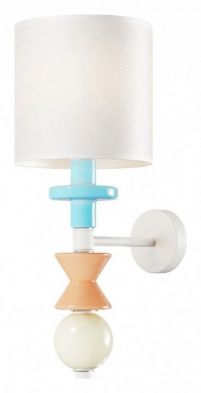 Бра Maytoni Comforty MOD298WL-01W в Серове - serov.mebel24.online | фото