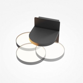 Бра Maytoni Flap MOD354WL-L12B3K в Серове - serov.mebel24.online | фото 4