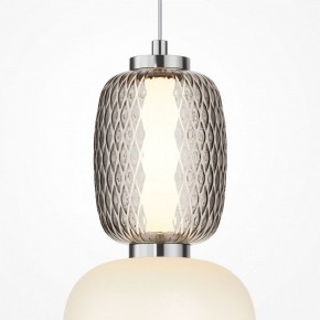 Бра Maytoni Pattern MOD267WL-L18CH3K в Серове - serov.mebel24.online | фото 4
