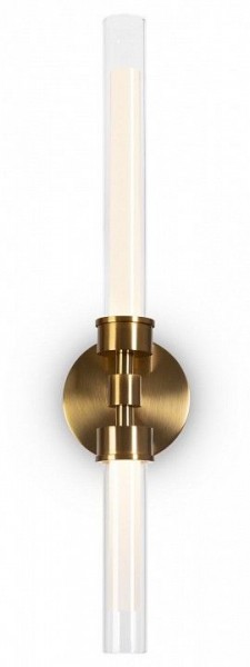 Бра Maytoni Stelo MOD116WL-L7BS3K в Серове - serov.mebel24.online | фото 2