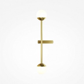 Бра Maytoni Touch MOD285WL-L10BS3K в Серове - serov.mebel24.online | фото 2