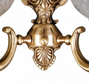 Бра MW-Light Афродита 2 317021902 в Серове - serov.mebel24.online | фото 4
