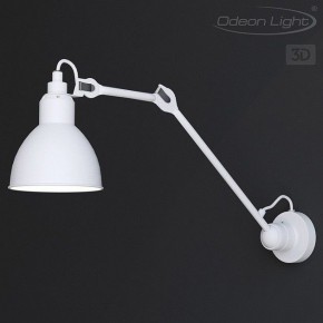 Бра Odeon Light Arta 4126/1WD в Серове - serov.mebel24.online | фото 2