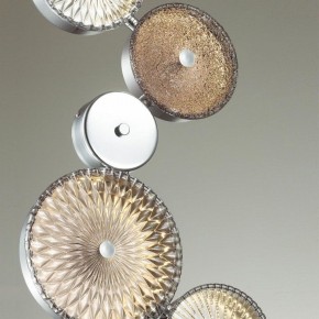 Бра Odeon Light Caramella 1 5416/26WL в Серове - serov.mebel24.online | фото