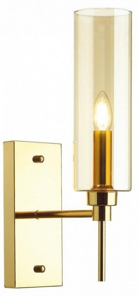 Бра Odeon Light Diatra 4689/1W в Серове - serov.mebel24.online | фото 3
