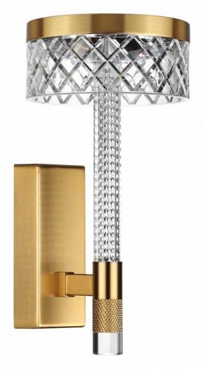Бра Odeon Light Fivre 5032/8WL в Серове - serov.mebel24.online | фото