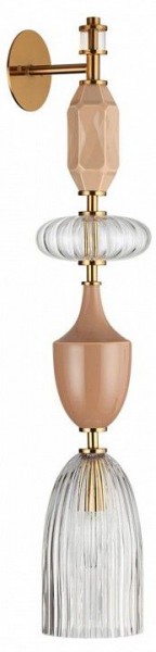 Бра Odeon Light Terra 5414/1W в Серове - serov.mebel24.online | фото