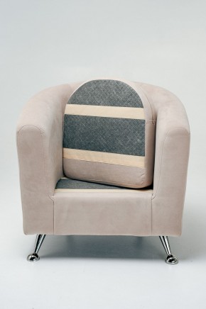 Комплект мягкой мебели 601+600 (диван+кресло) в Серове - serov.mebel24.online | фото 6