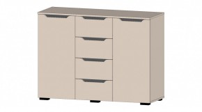 БРИТАНА Комод большой (кашемир) в Серове - serov.mebel24.online | фото