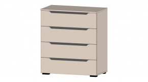 БРИТАНА Спальный гарнитур (модульный) кашемир в Серове - serov.mebel24.online | фото 2