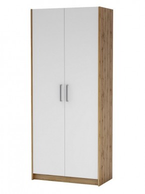 ДАРЬЯ Гостиная (Крафт серый/Крафт белый) в Серове - serov.mebel24.online | фото 6