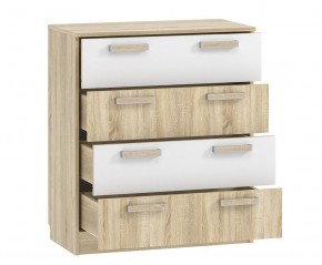 Детская Фанк Комод НМ 013.71-01 М в Серове - serov.mebel24.online | фото 2