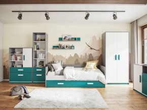 Детская Кэнди Океан в Серове - serov.mebel24.online | фото