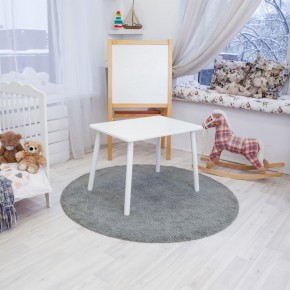 Детский стол Rolti Baby (белый/белый, массив березы/мдф) в Серове - serov.mebel24.online | фото