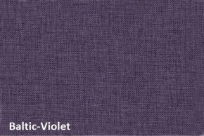 Диван-кровать Комфорт без подлокотников BALTIC VIOLET (2 подушки) в Серове - serov.mebel24.online | фото 2