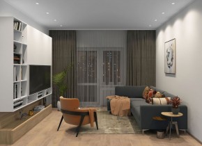 DK3024-WH Встраиваемый светильник, IP 20, 10 Вт, GU5.3, LED, белый, пластик в Серове - serov.mebel24.online | фото 11