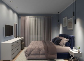 DK4500-BK Встраиваемый светильник, IP 20, 12 Вт, LED 3000, черный, алюминий в Серове - serov.mebel24.online | фото 3