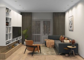 DK4500-BK Встраиваемый светильник, IP 20, 12 Вт, LED 3000, черный, алюминий в Серове - serov.mebel24.online | фото 5