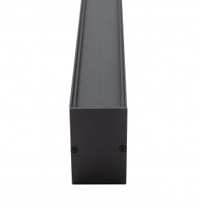 DK9123-BK Линейный светильник 30W 1250mm 3000K, черный в Серове - serov.mebel24.online | фото 6