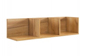 ДОМИНИКА Гостиная (модульная) кашемир/дуб крафт золотой в Серове - serov.mebel24.online | фото 10