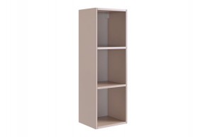 ДОМИНИКА Гостиная (модульная) кашемир/дуб крафт золотой в Серове - serov.mebel24.online | фото 13