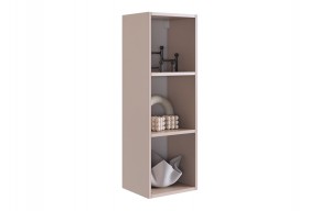 ДОМИНИКА Гостиная (модульная) кашемир/дуб крафт золотой в Серове - serov.mebel24.online | фото 14