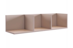 ДОМИНИКА Гостиная (модульная) кашемир/дуб крафт золотой в Серове - serov.mebel24.online | фото 15