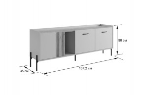 ДОМИНИКА К5 Гостиная в Серове - serov.mebel24.online | фото 4