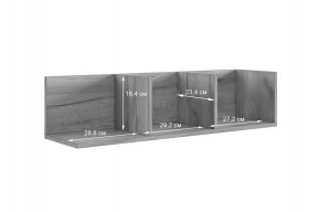 ДОМИНИКА К5 Гостиная в Серове - serov.mebel24.online | фото 9