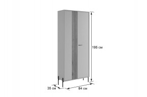 ДОМИНИКА К6 Гостиная в Серове - serov.mebel24.online | фото 8