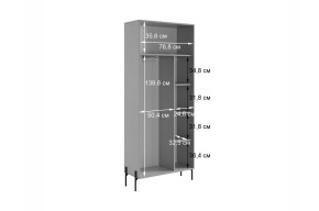 ДОМИНИКА К6 Гостиная в Серове - serov.mebel24.online | фото 9