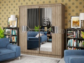 ЭЛЕГАНТ Шкаф-купе 2,0 в Серове - serov.mebel24.online | фото