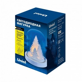 Ель световая Uniel Рождество2 UL-00008590 в Серове - serov.mebel24.online | фото 3