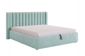 ЕВА Кровать с ПМ 1600 в Серове - serov.mebel24.online | фото 21