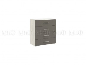 ФИЕСТА NEW СГ Комод 4 ящика (800) в Серове - serov.mebel24.online | фото