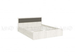 ФИЕСТА NEW СГ Кровать 1600 в Серове - serov.mebel24.online | фото
