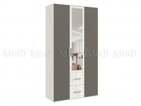 ФИЕСТА NEW СГ Шкаф 3-х ств (1200) в Серове - serov.mebel24.online | фото