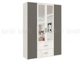 ФИЕСТА NEW СГ Шкаф 4-х ств (1600) в Серове - serov.mebel24.online | фото