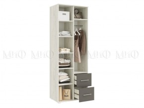 ФИЕСТА NEW Спальный гарнитур (модульный) в Серове - serov.mebel24.online | фото 5