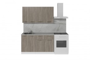 ФЬЮДЖИ Кухонный гарнитур Медиум 1400 мм в Серове - serov.mebel24.online | фото 7