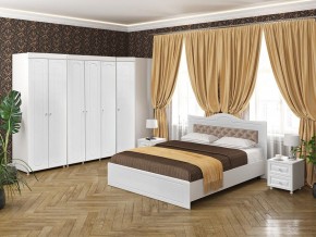 Гарнитур для спальни Афина в Серове - serov.mebel24.online | фото